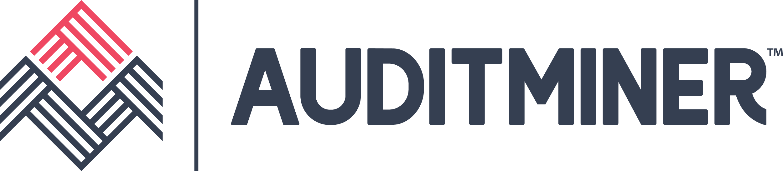 Auditminer logo