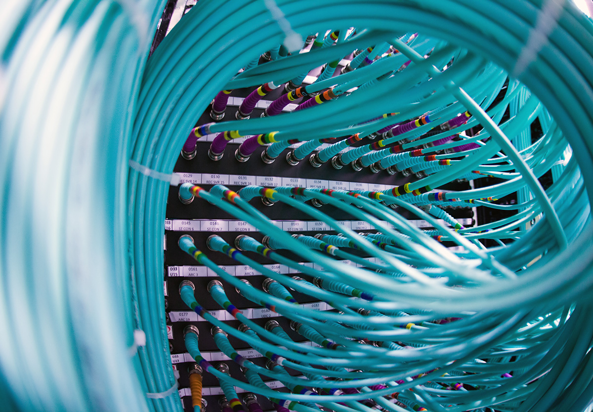 Emerging Technologies and the Future of Global Trade