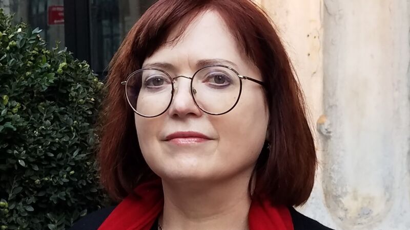 Rebecca Newton-Clarke, J.D.