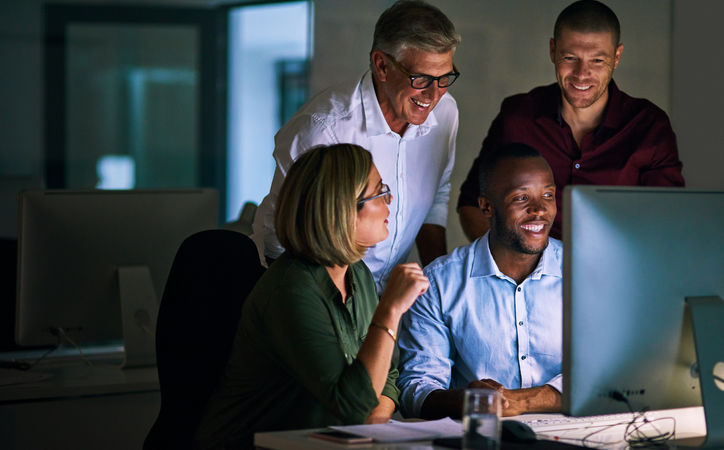 How to design your firm culture to maximize talent ROI