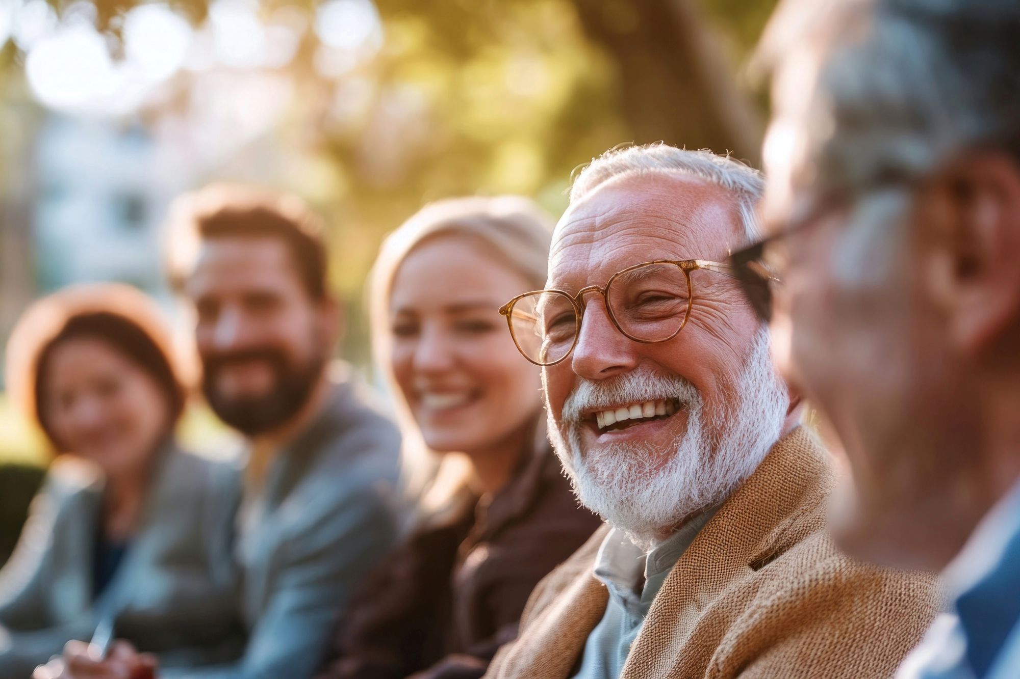 Accounting firm succession: Building value with advisory