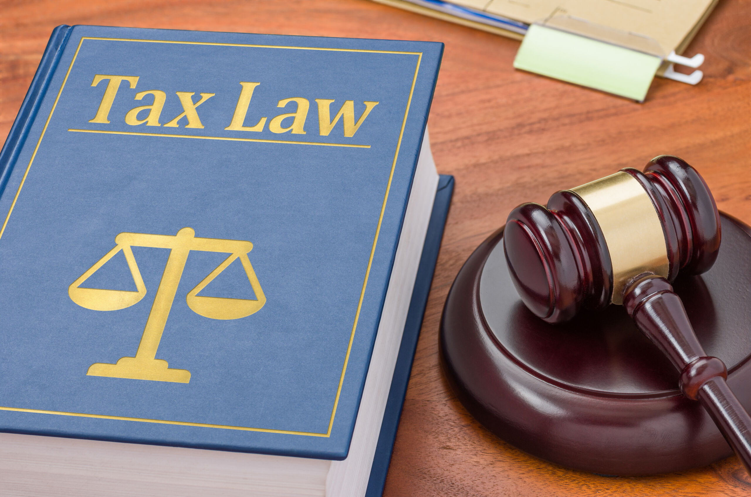 How to keep up with tax law changes