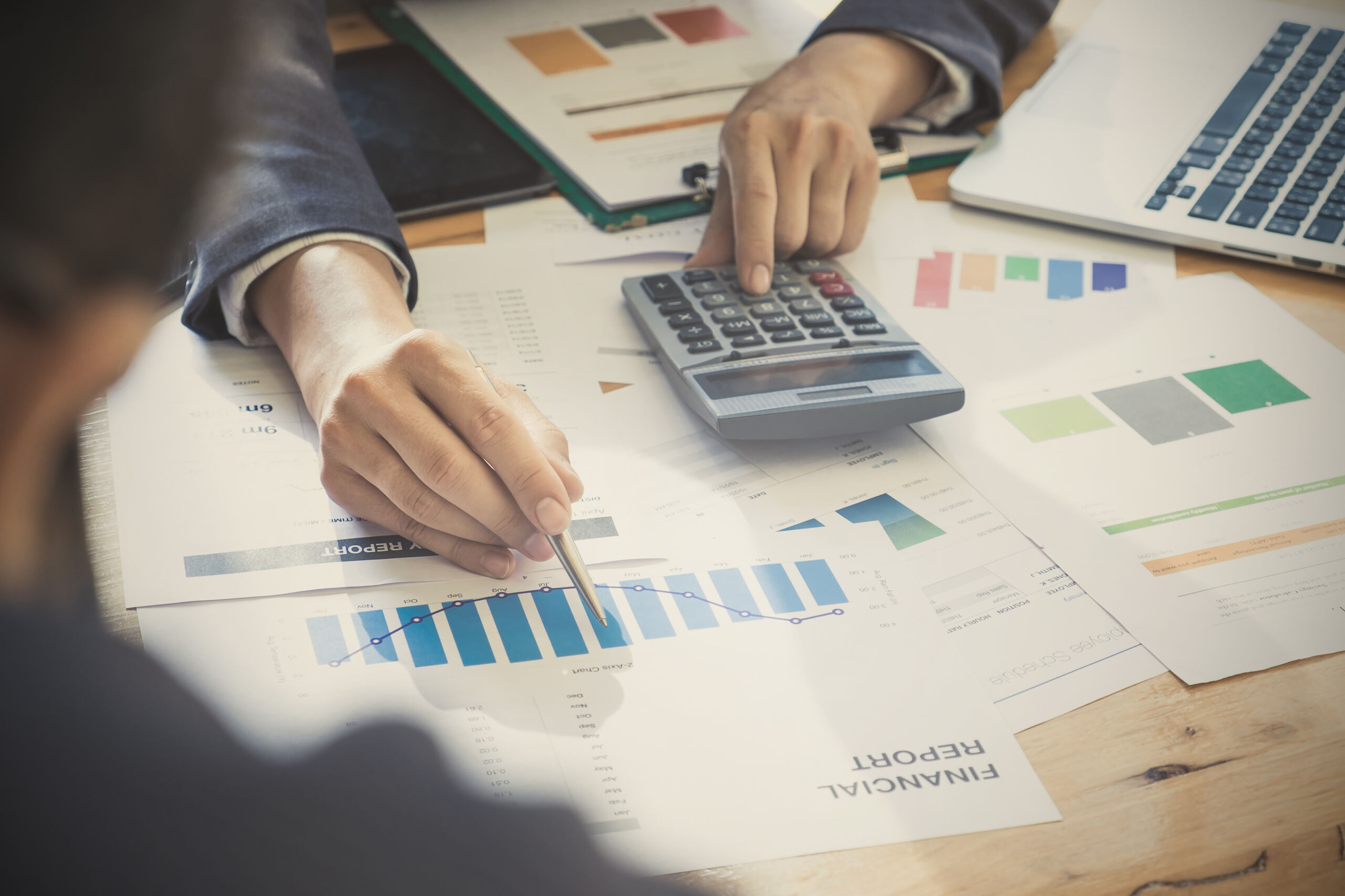 What Accounting Advisory Services Should Firms Offer 