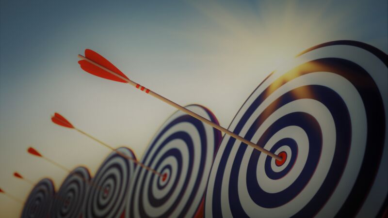 A 1 Archery: Unleash the Power of Precision