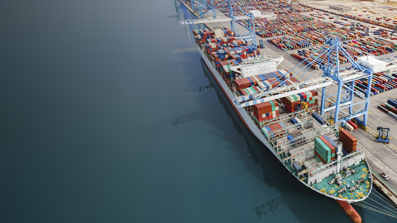 How to keep up with AI developments in international trade How to keep up with AI developments in international trade