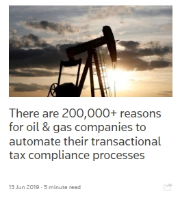 Blog thumbnail of oil and gas automation