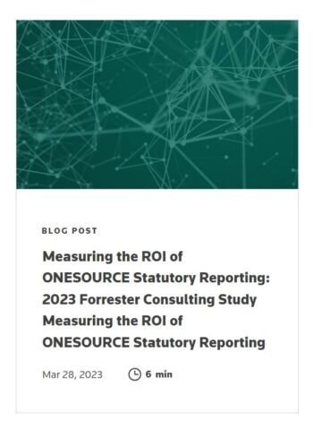 Blog thumbnail of measuring ROI