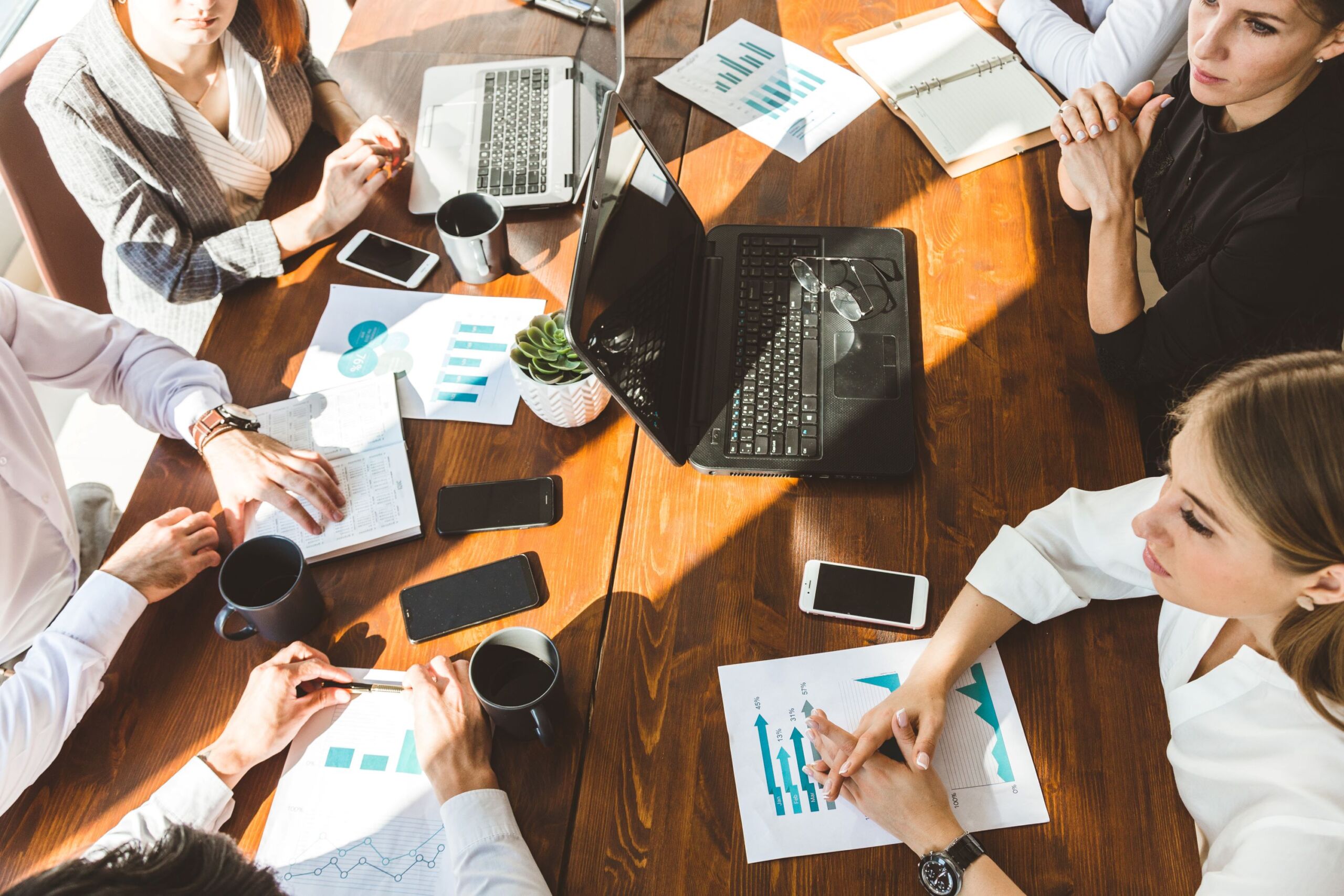 How connected audit technology transforms collaboration How connected audit technology transforms collaboration