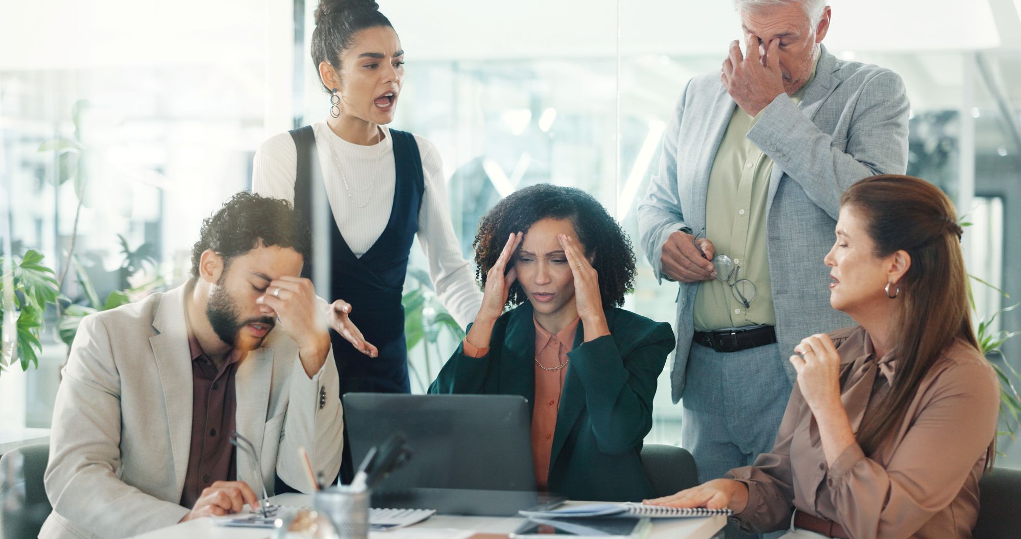 How LLMs can risk your accounting firm’s reputation