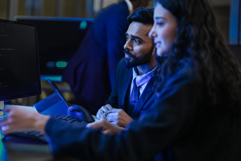 How to pass audit peer review with AI