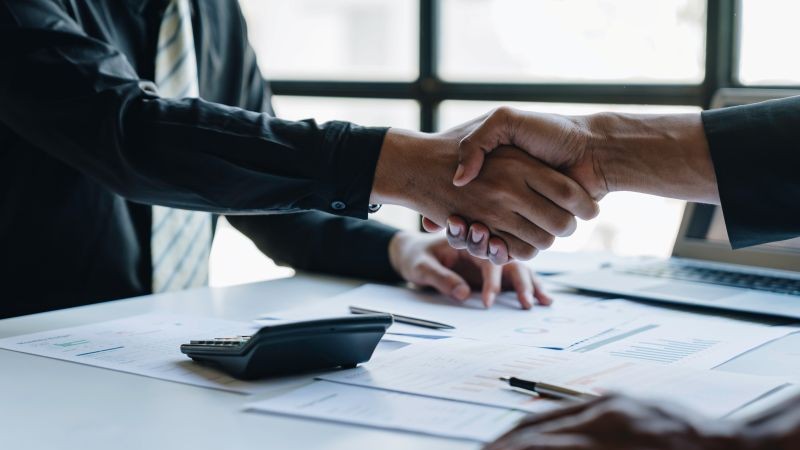 Why the Thomson Reuters and OpenAI alliance matters for tax