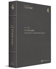 PPC's Guide to PCAOB Audits