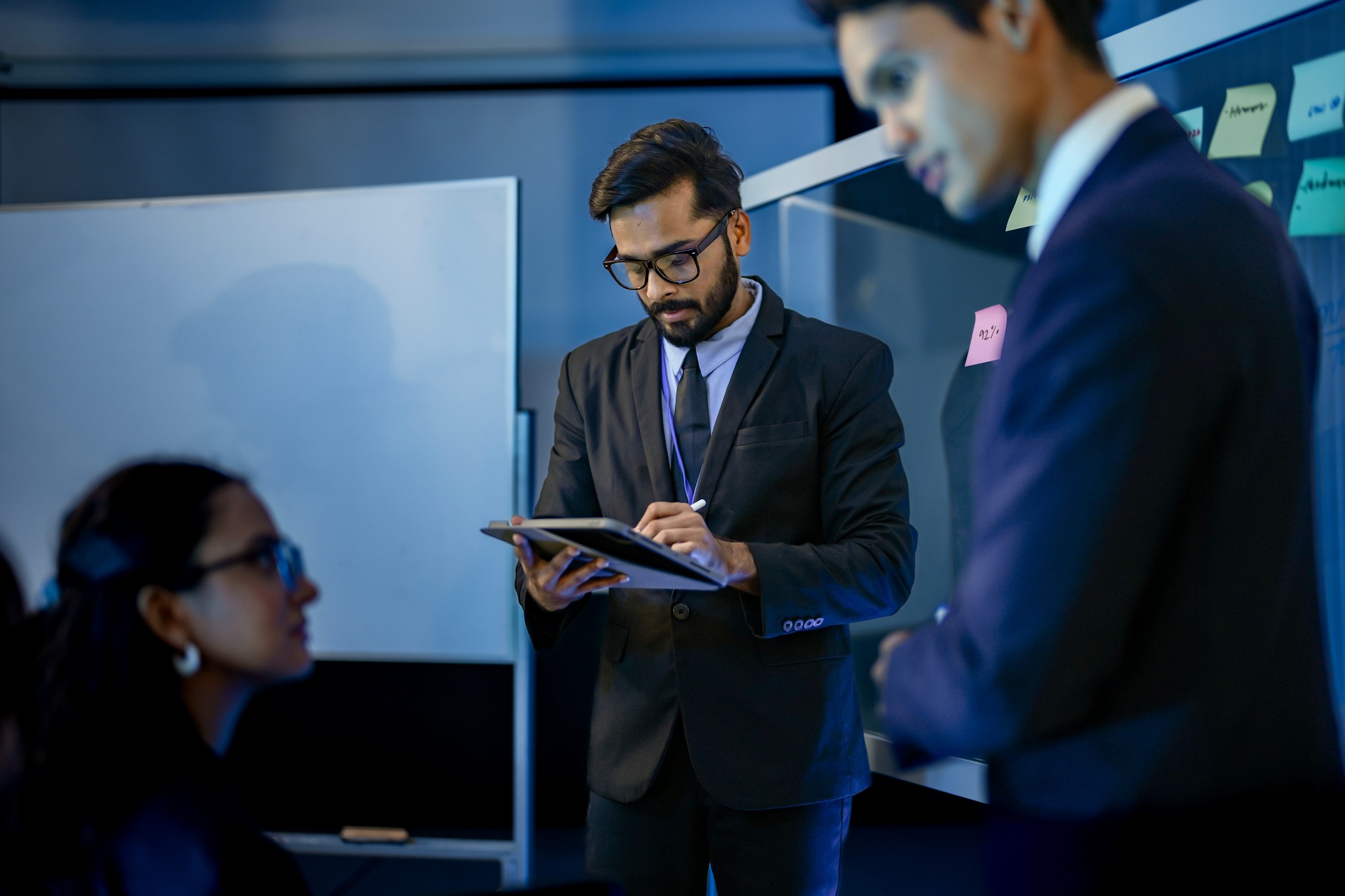 Your 8-step e-invoicing implementation roadmap