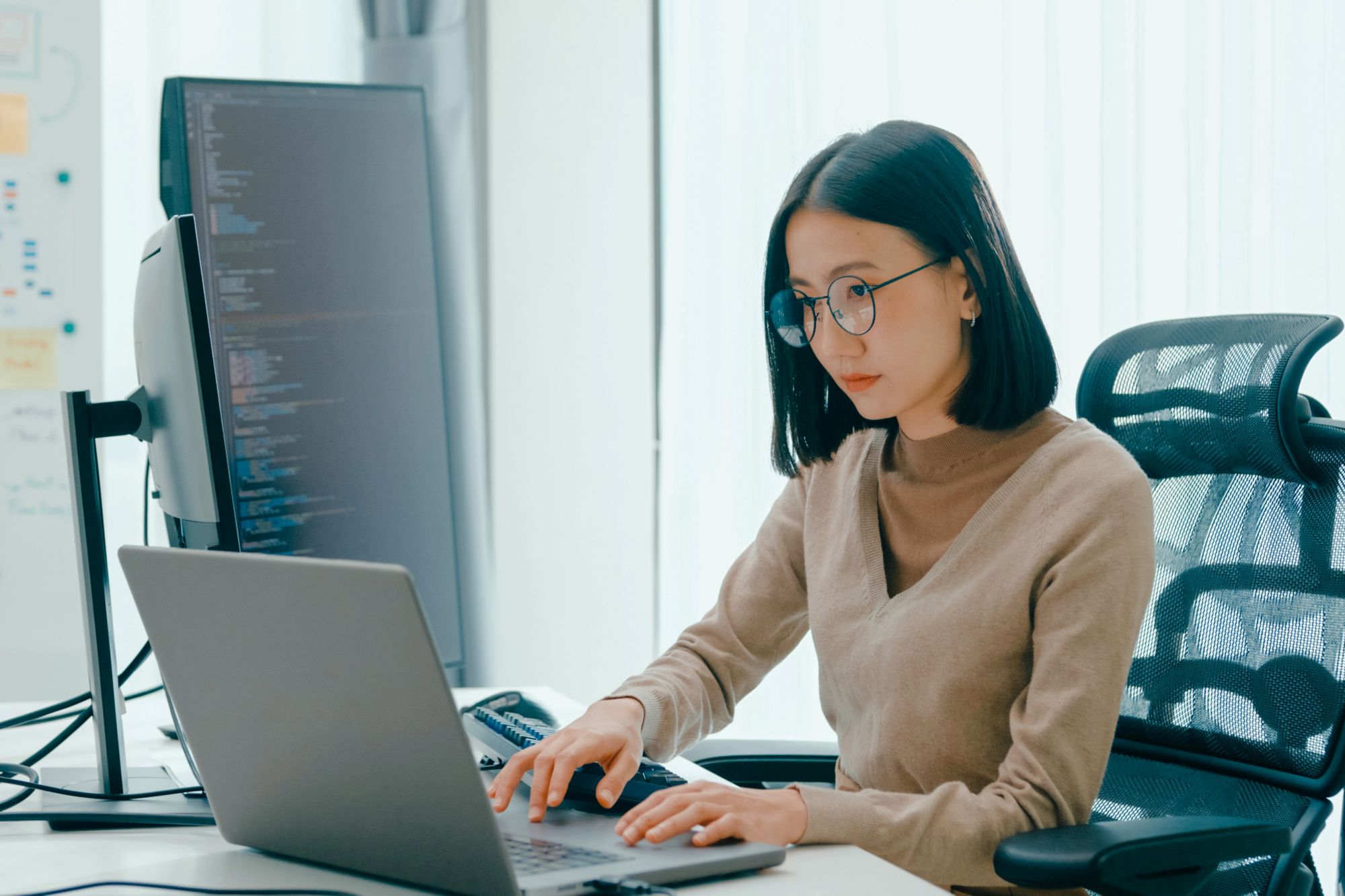 The CREATE method: AI prompting for tax & accounting pros