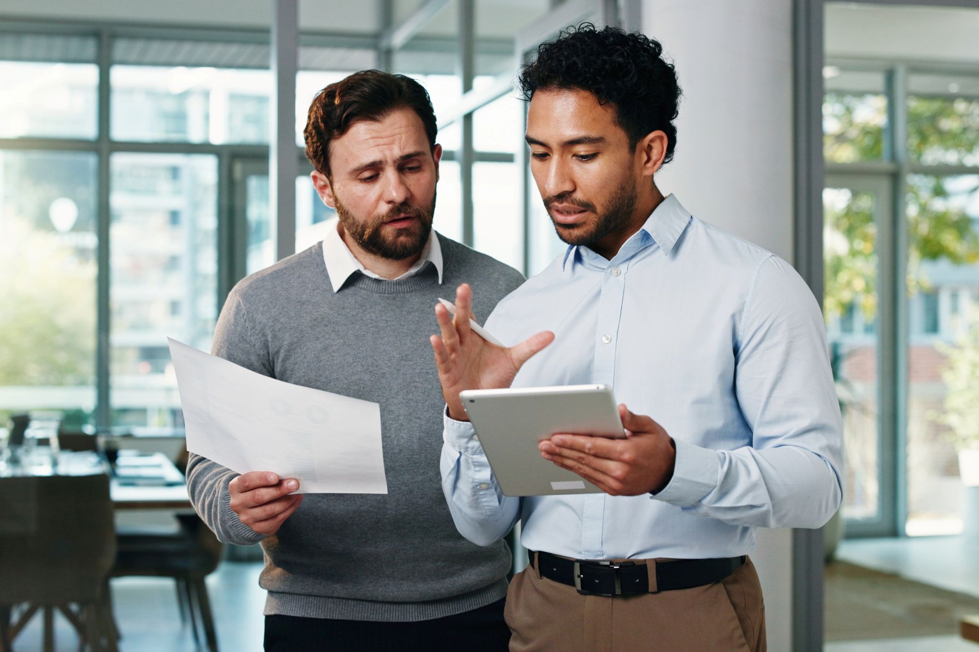 AI, payroll ledger, and the meaning of touchless payroll