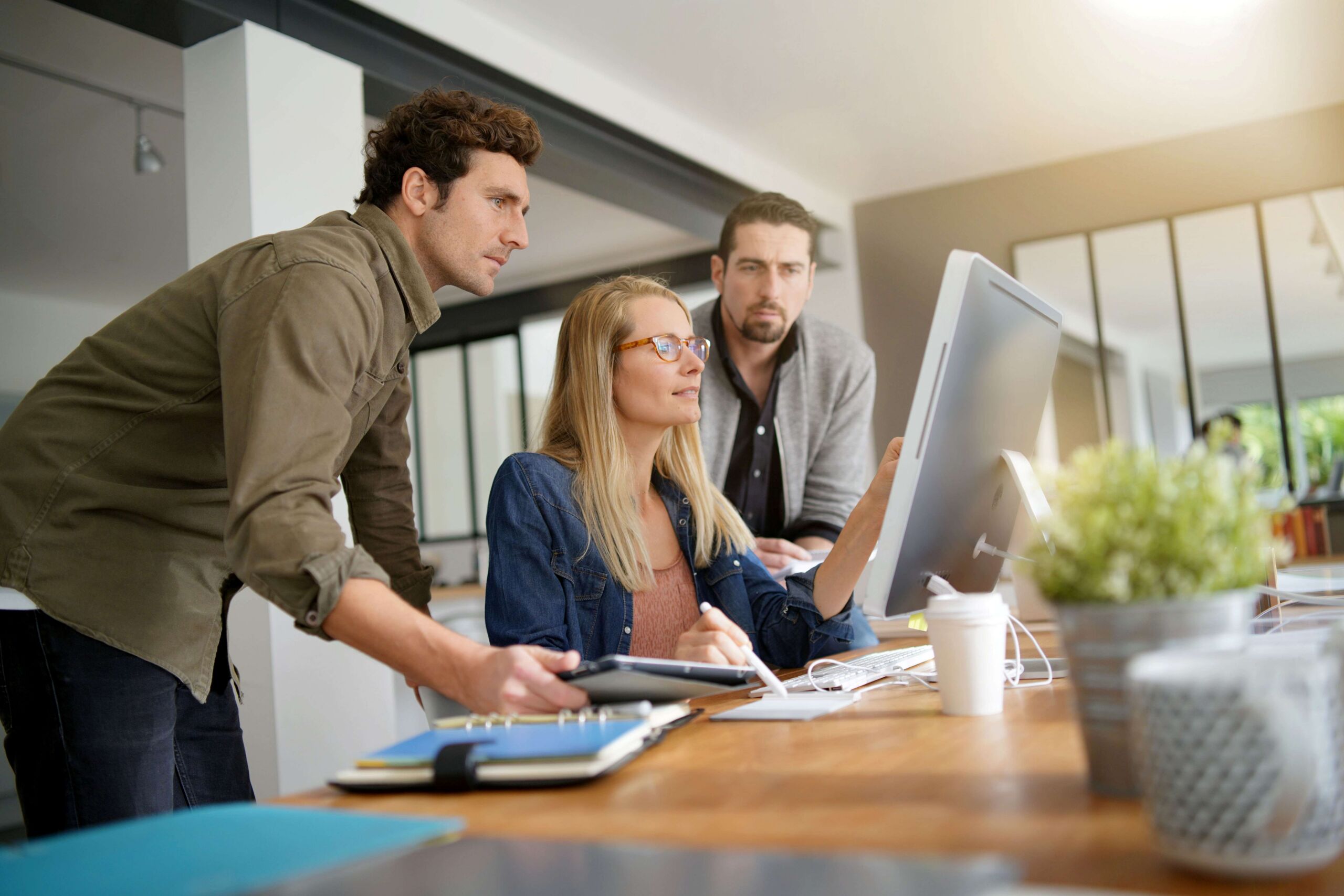 Choosing direct tax software: Why ONESOURCE stands out