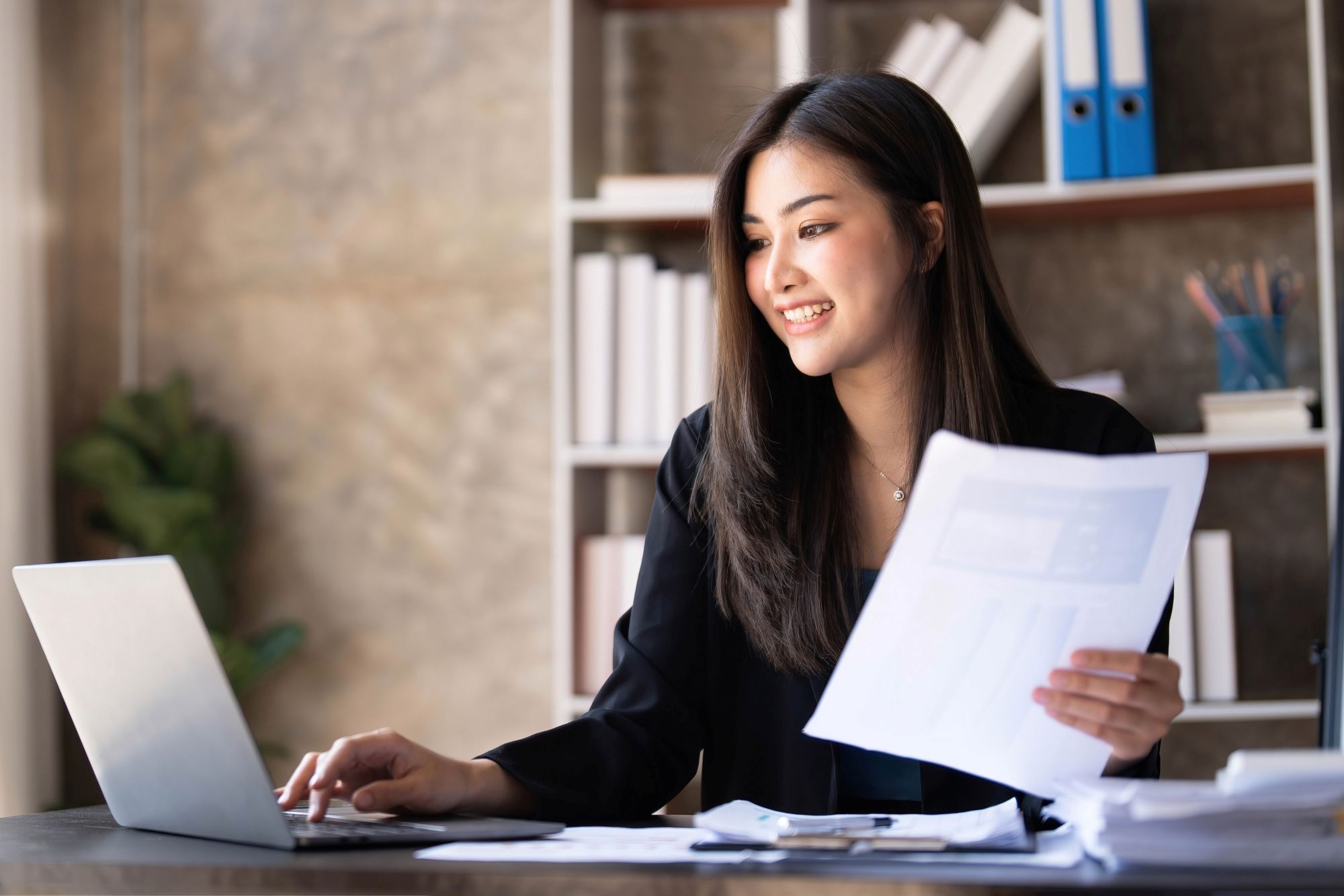 The AI evolution changing the audit profession