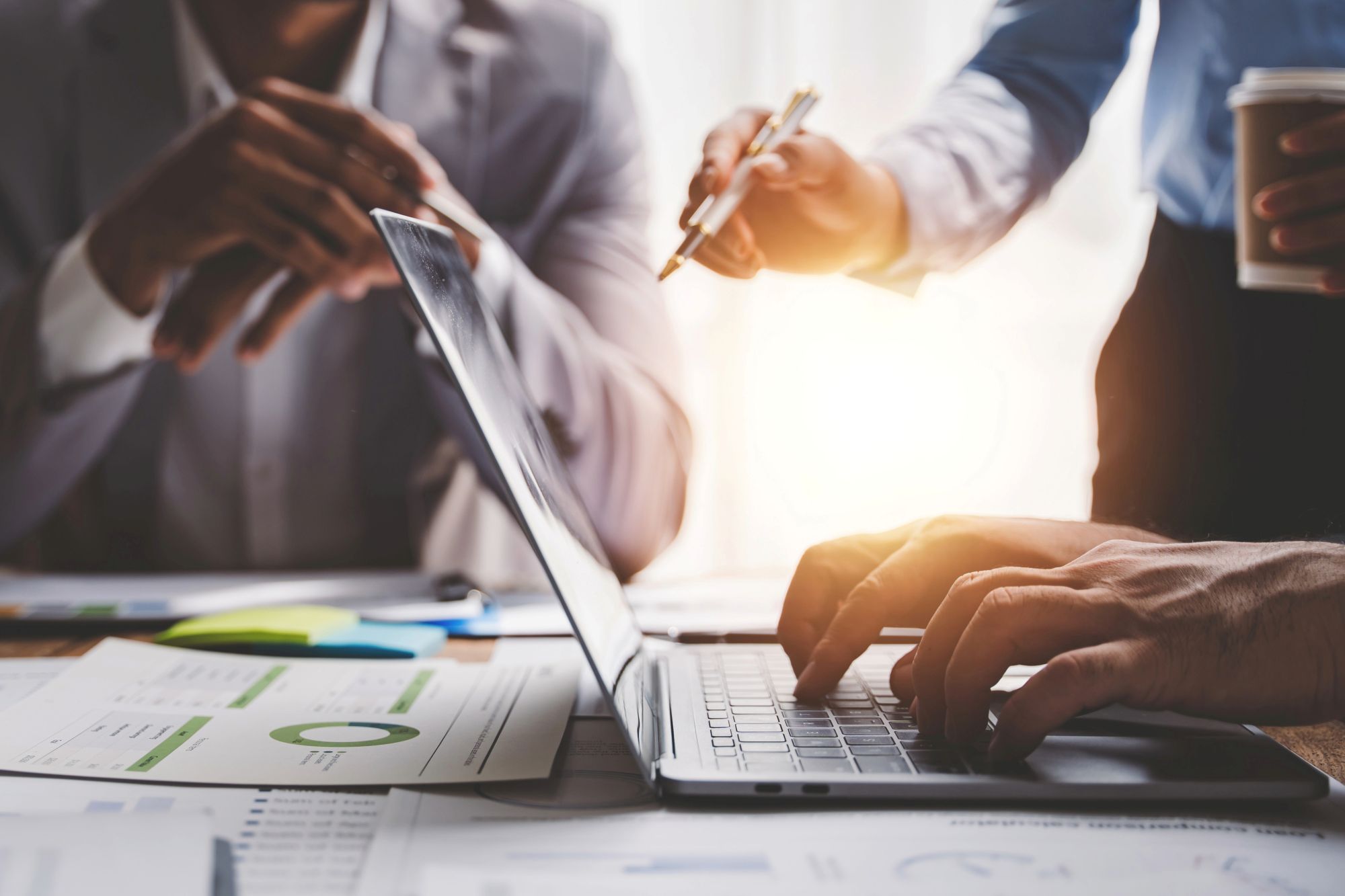 Building an AS 2310 compliant audit confirmation workflow