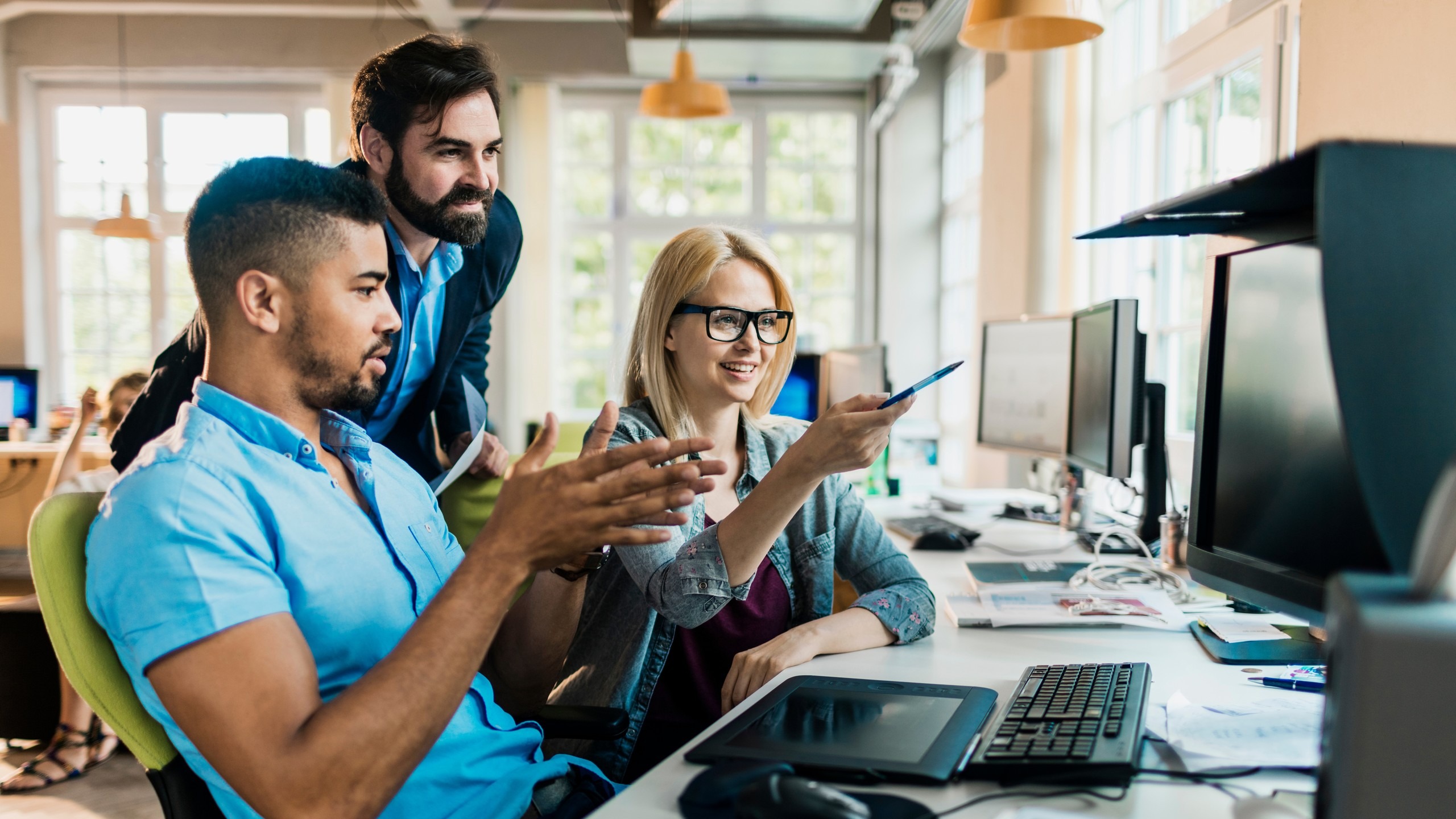 How AI can rescue product classification for indirect tax teams