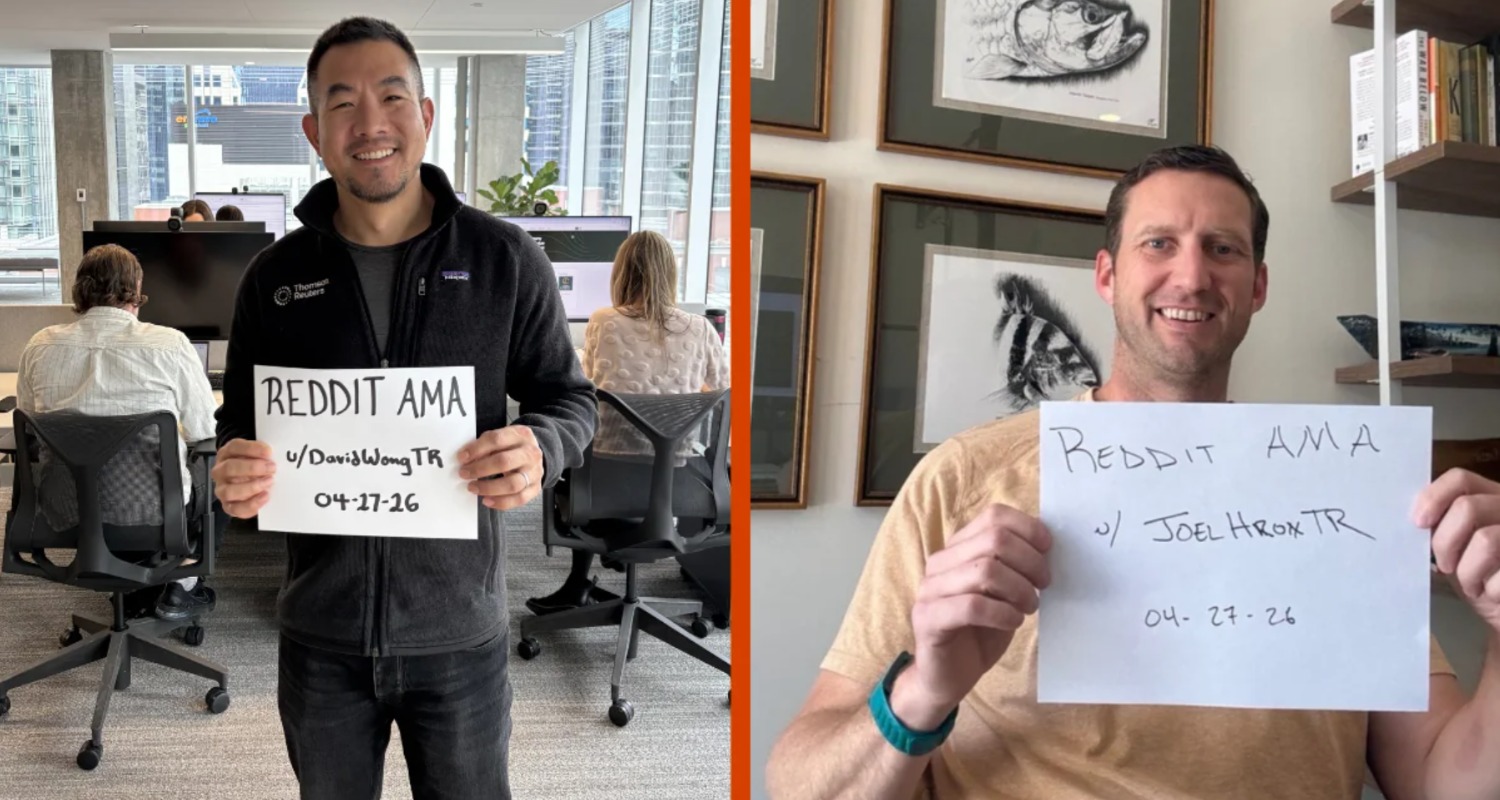 AMA recap: Questions on AI liability for tax professionals