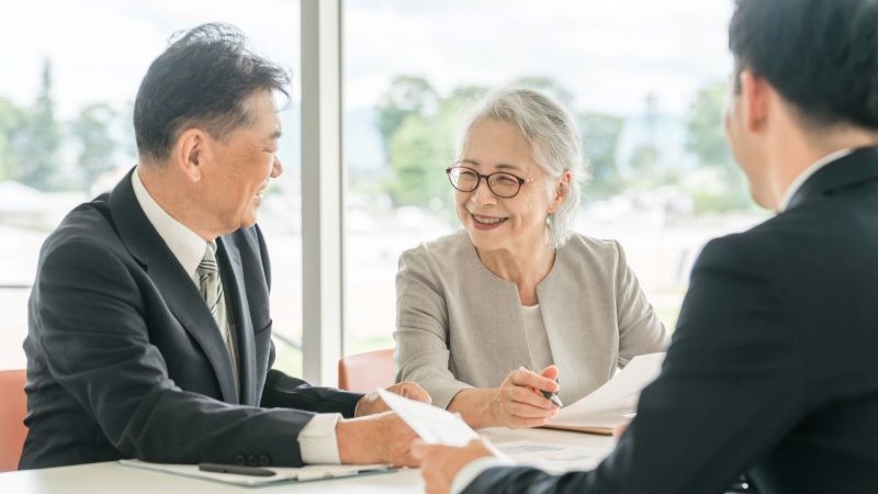 Behavioral wealth management for accountants
