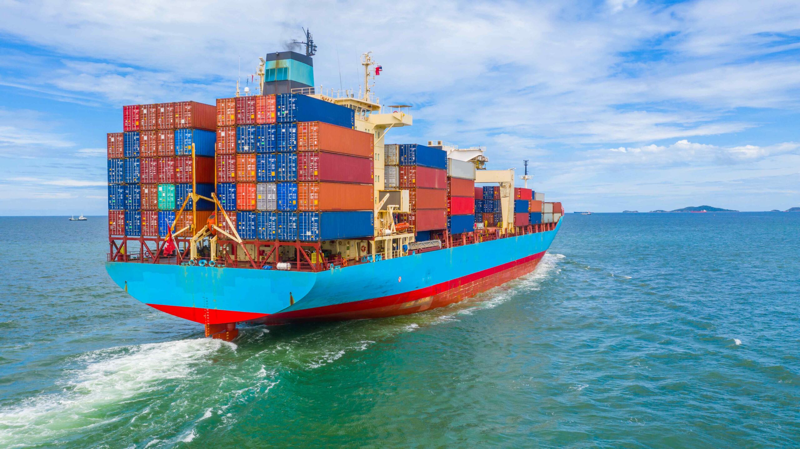 AI-powered trade compliance: Smarter answers with ONESOURCE AI-powered trade compliance: Smarter answers with ONESOURCE