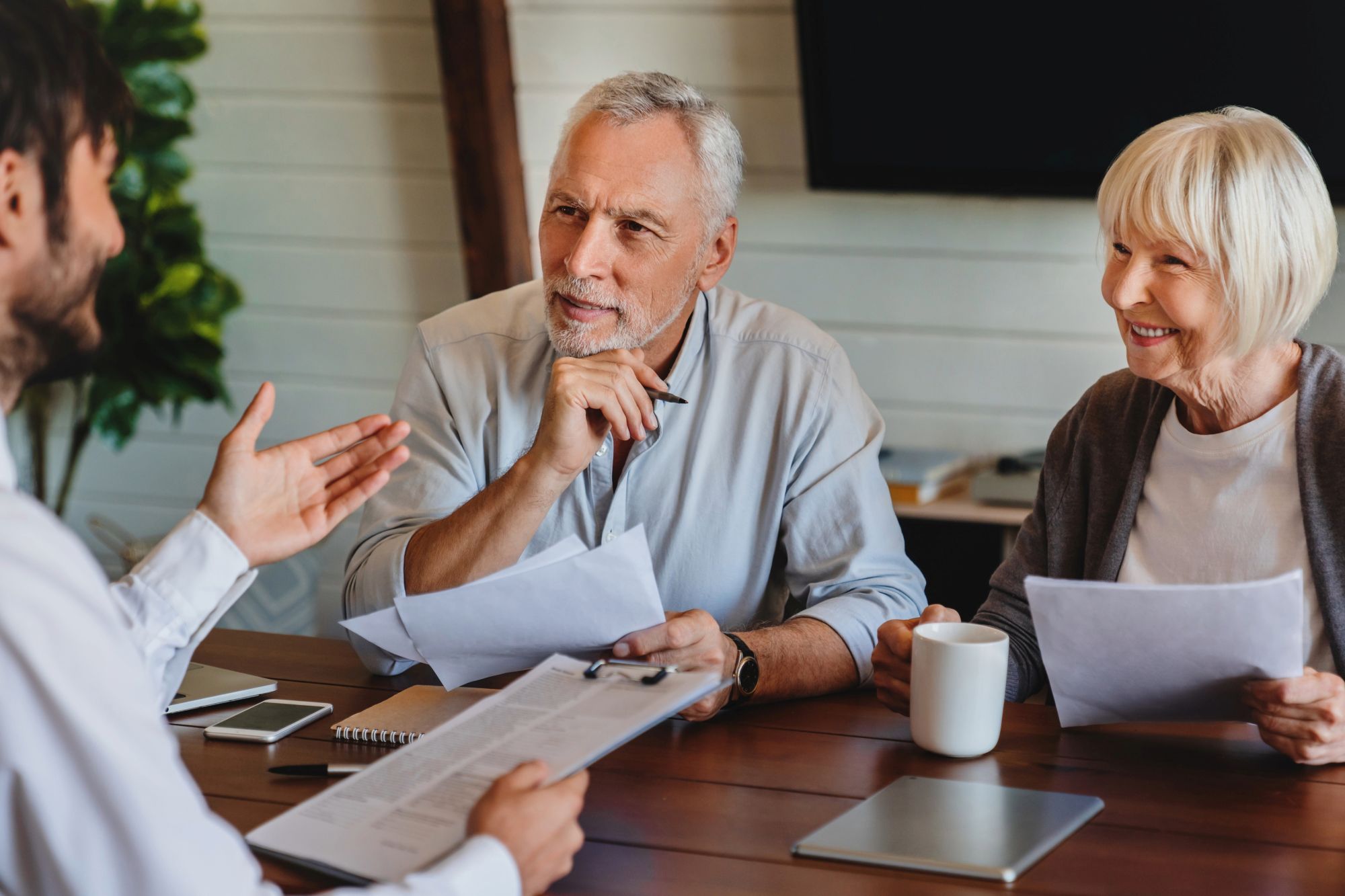 Inheritance tax strategies: How tax pros can help clients