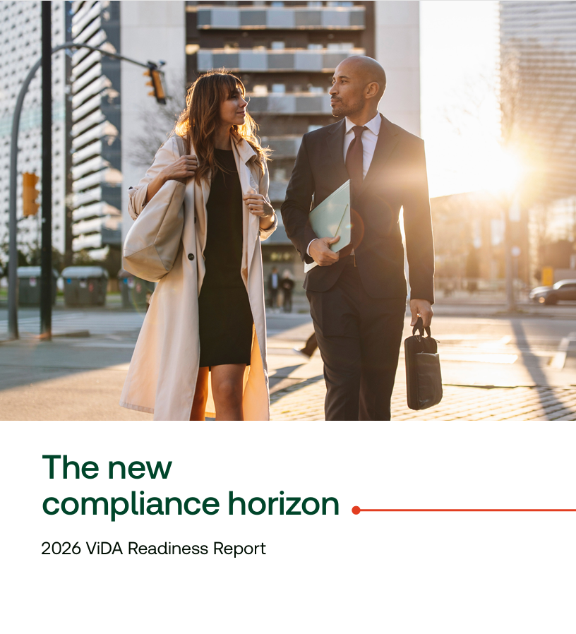 2026 ViDA Readiness Report