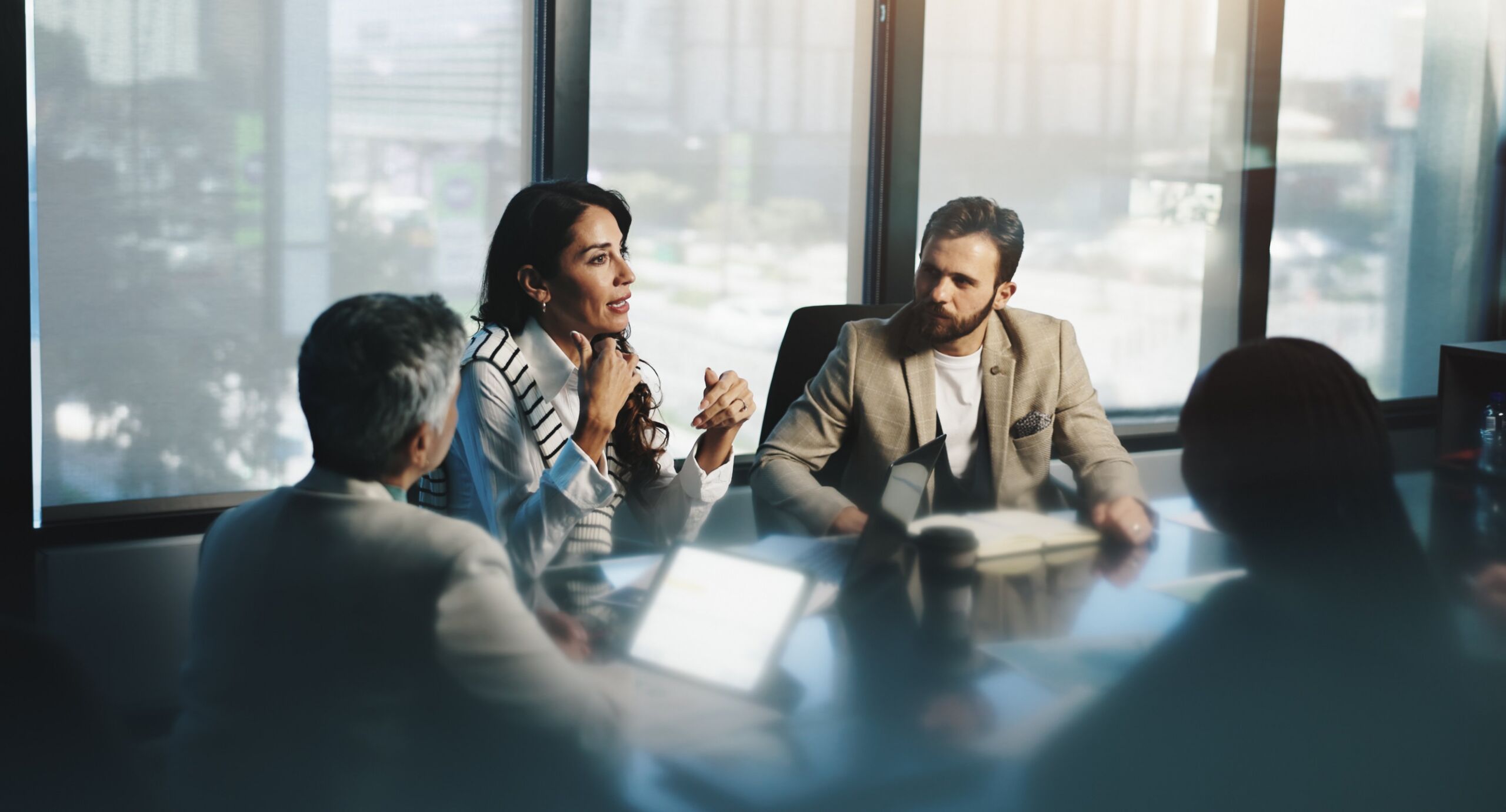 Is your tax department ready for the agentic AI explosion?