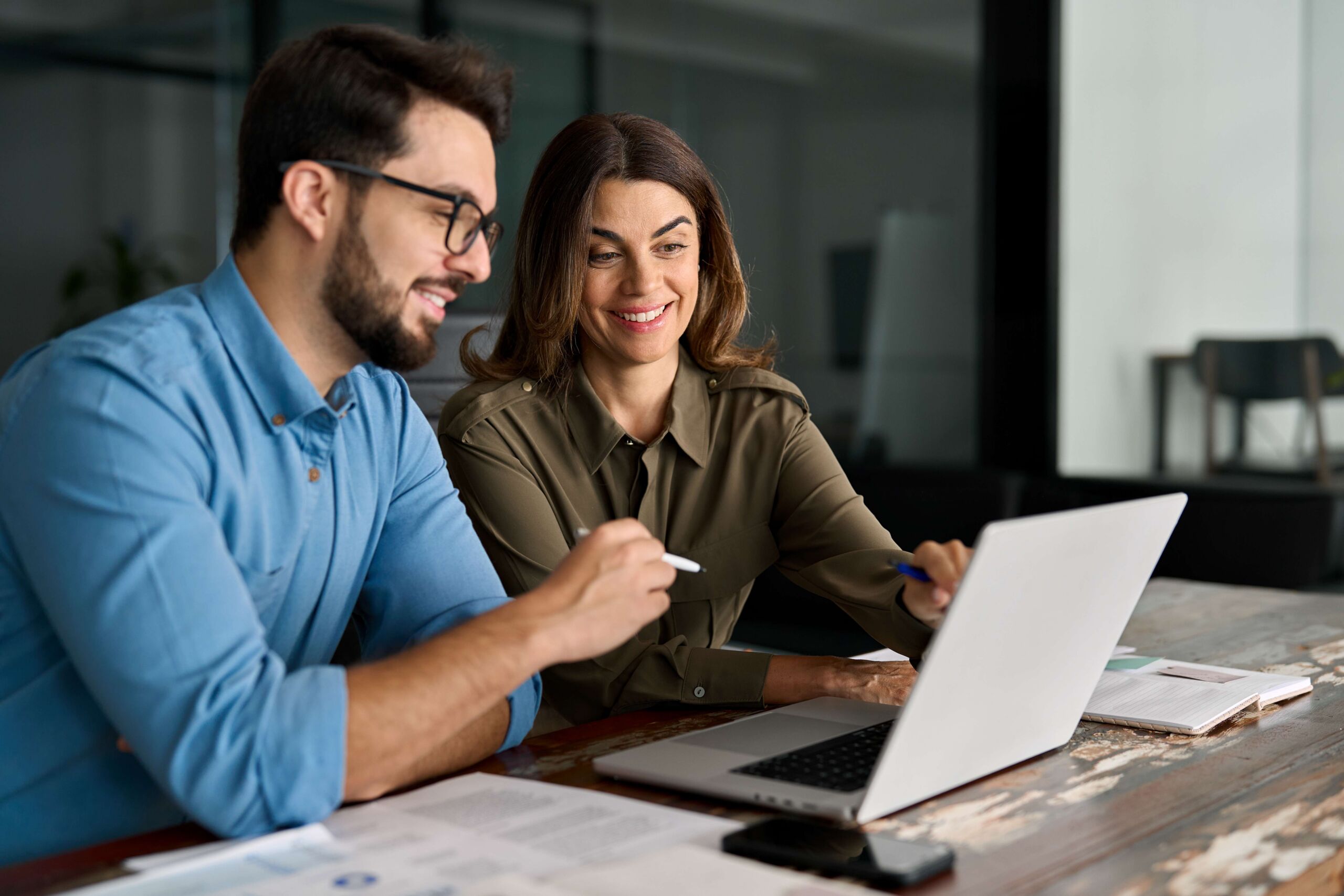 Building the case for consolidated e-invoice management