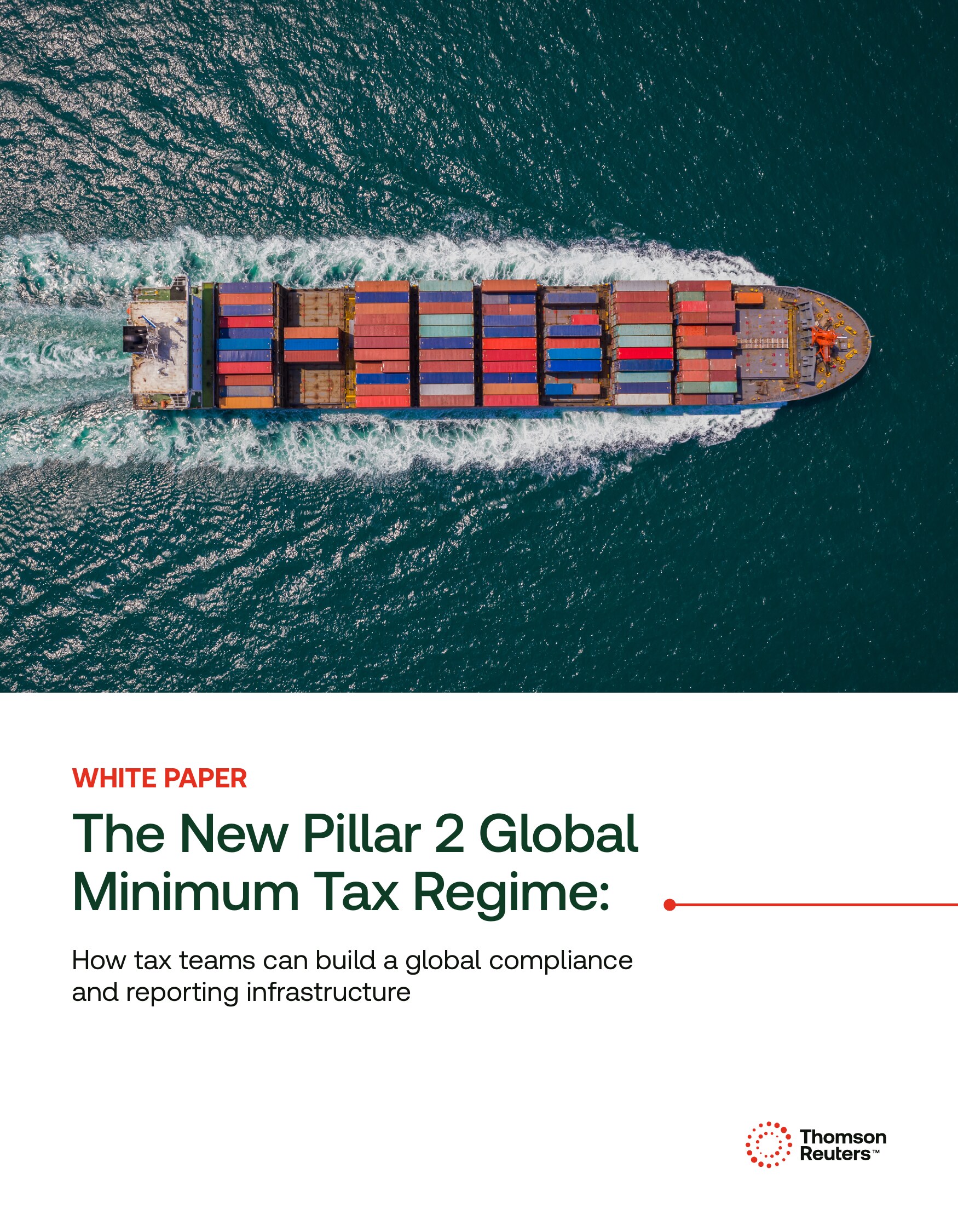 Thumbnail image of Pillar 2 white paper