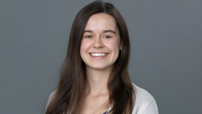 Abby Colson