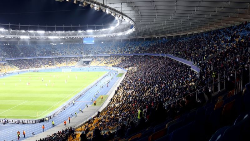 What the World Cup teaches us about accounting