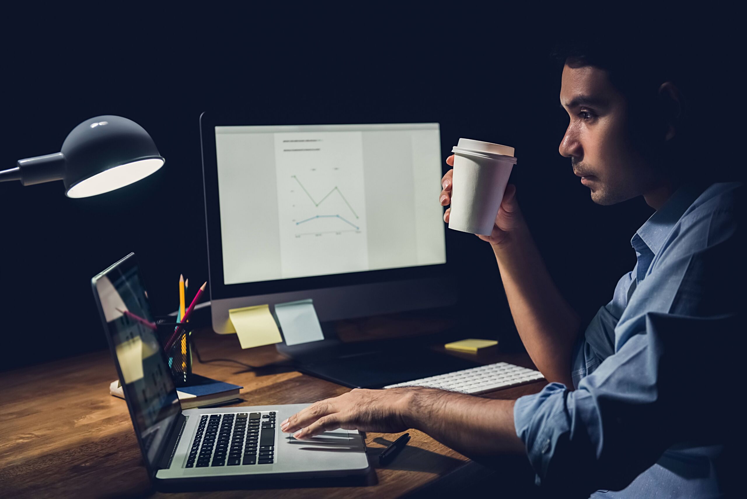 Is your tax department actually understaffed?
