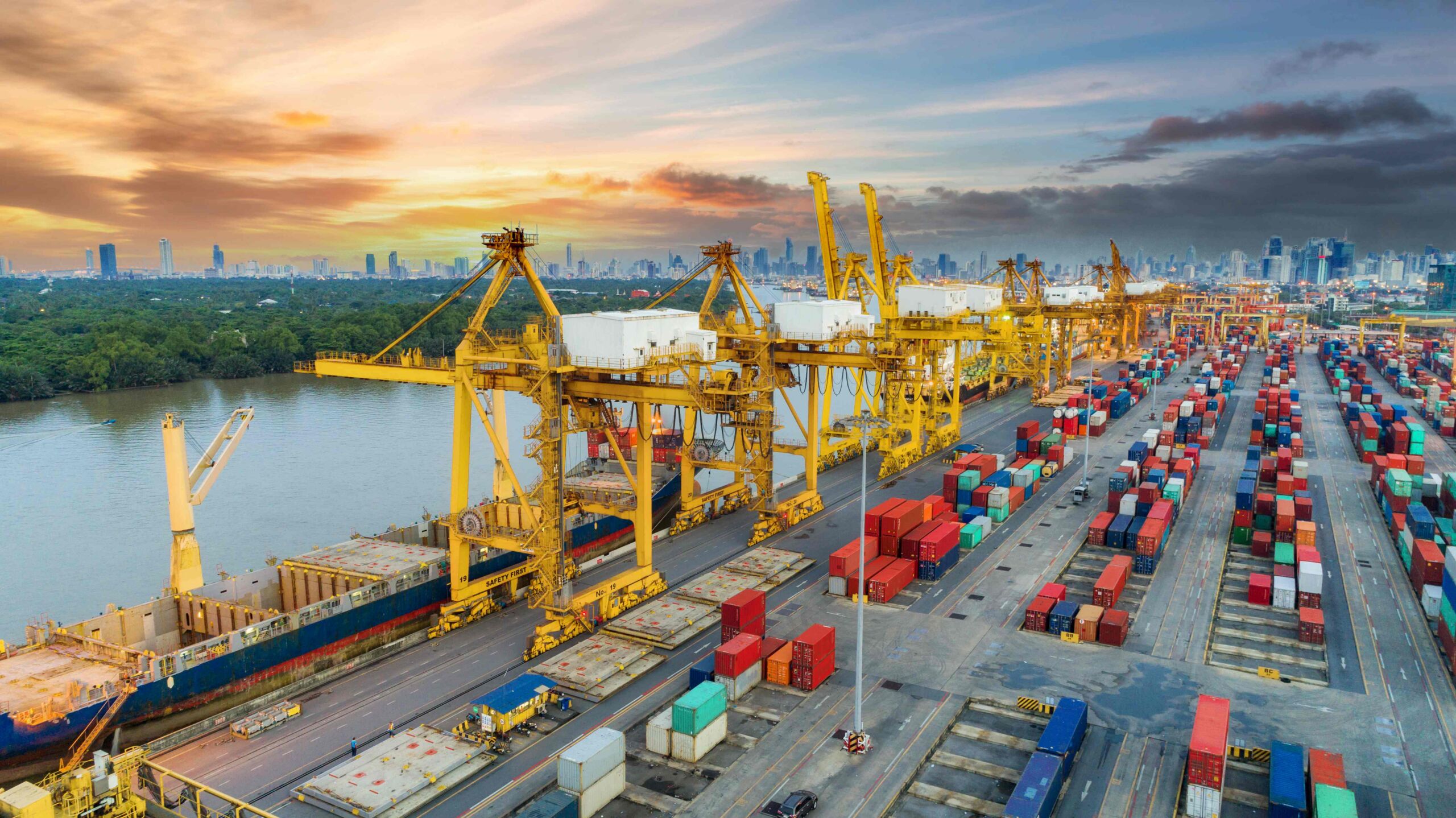 U.S. tariff authorities after IEEPA: What’s left in 2026