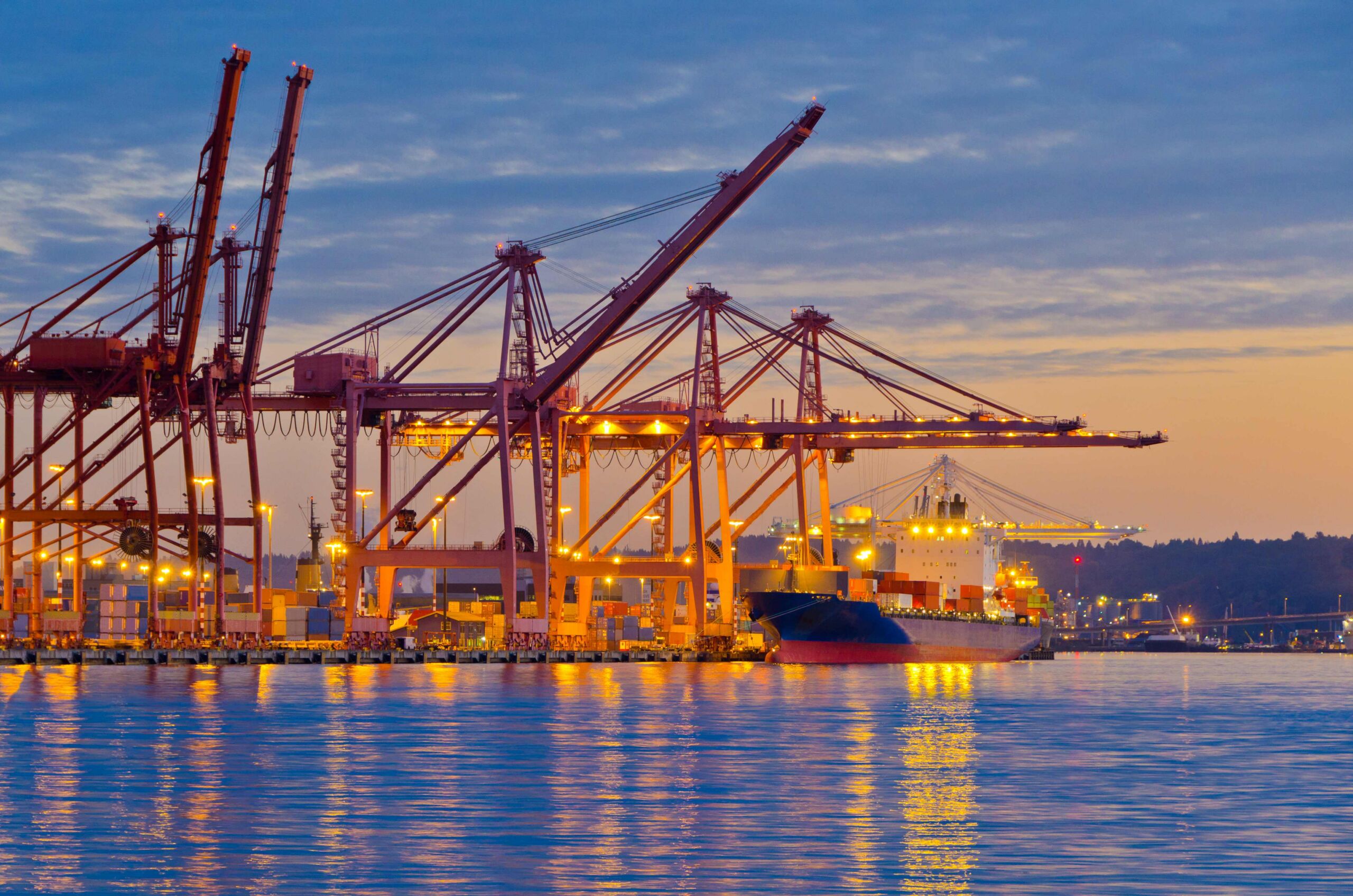 Tariff compliance data requirements for manufacturers Tariff compliance data requirements for manufacturers