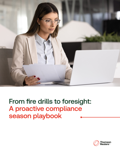 Cover of the white paper