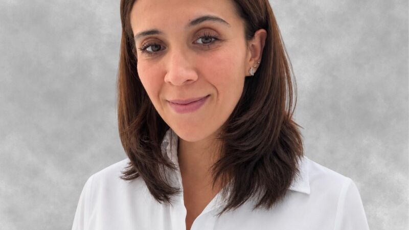 Andrea Velasco