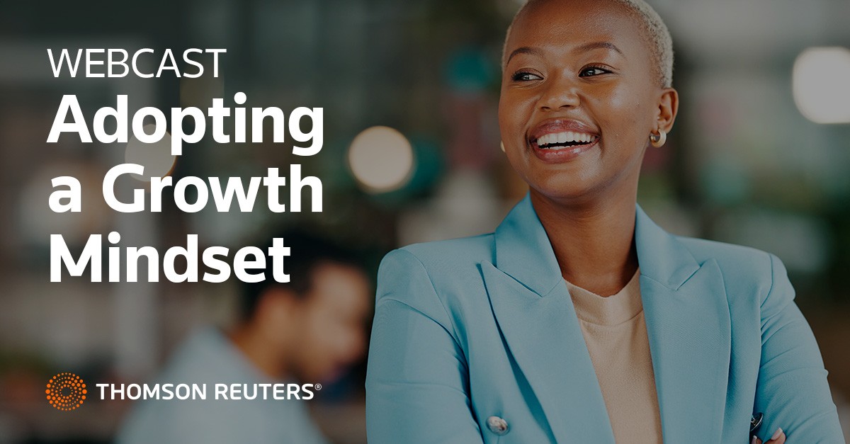 Artificial intelligence: The solution for firms of the future? Webinar