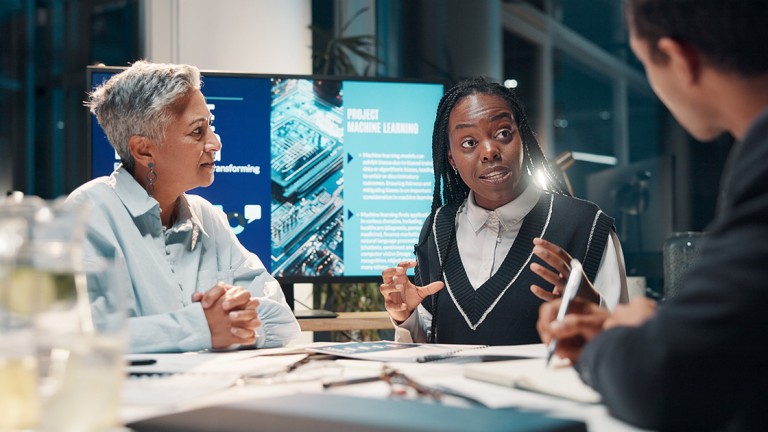 Accounting for AI and automation: Elevate your tax tech stack | Thomson ...