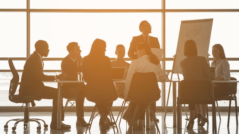Stop patching your audit tech stack together