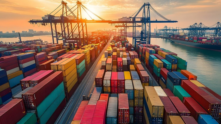 Corporate tariffs survey