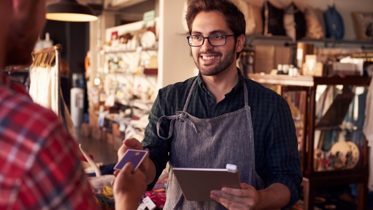 How To Pay Sales Tax For Small Business In Texas