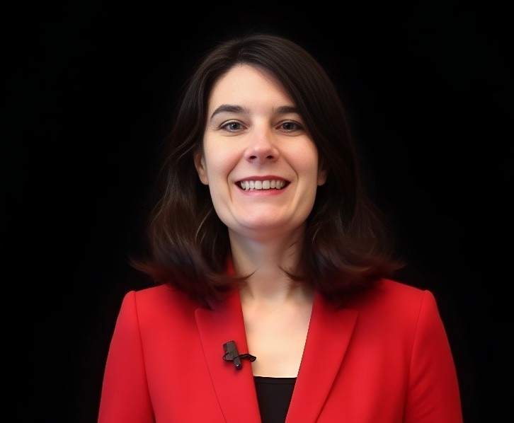 Stephanie Lanke, CPA