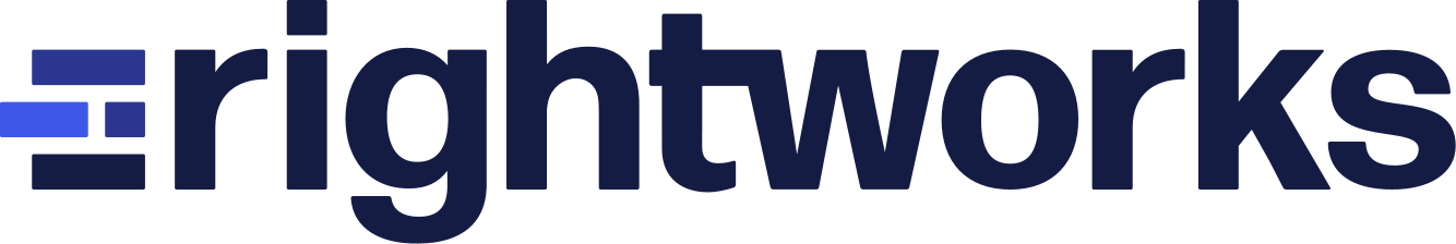 Rightworks logo