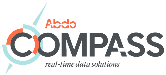 Abdo Compass logo