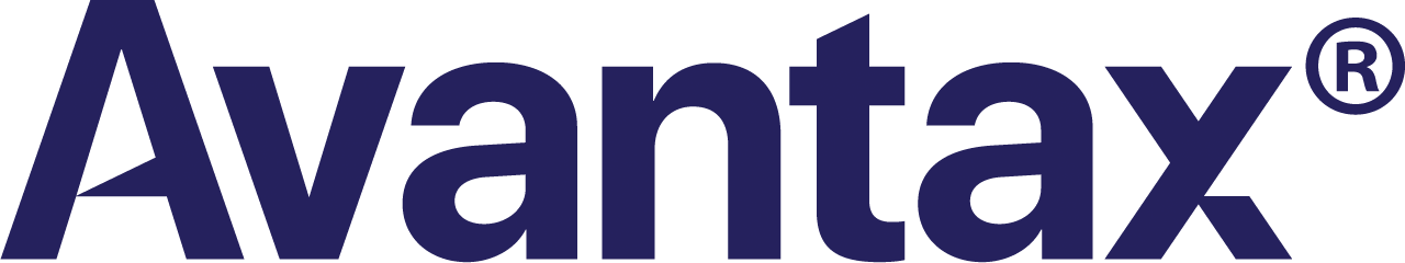 Avantax logo