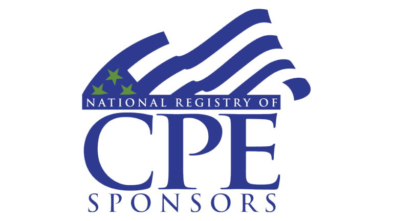 CPE sponsors