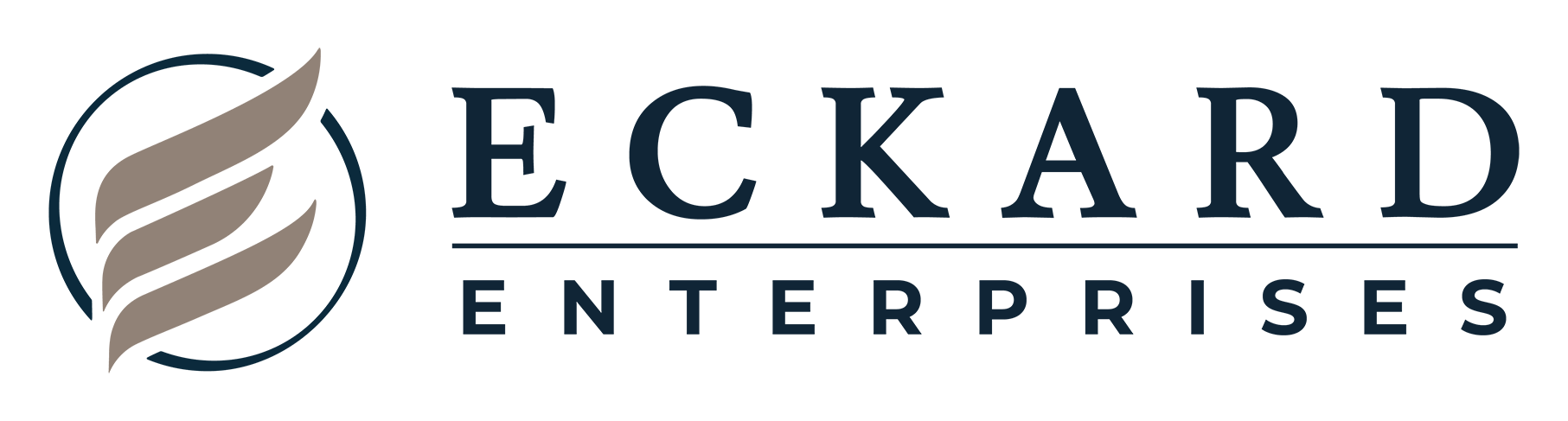 Eckard Enterprises logo