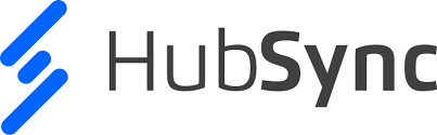 HubSync logo